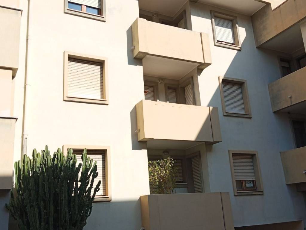 appartamento in vendita a Sassari in zona Centro Storico