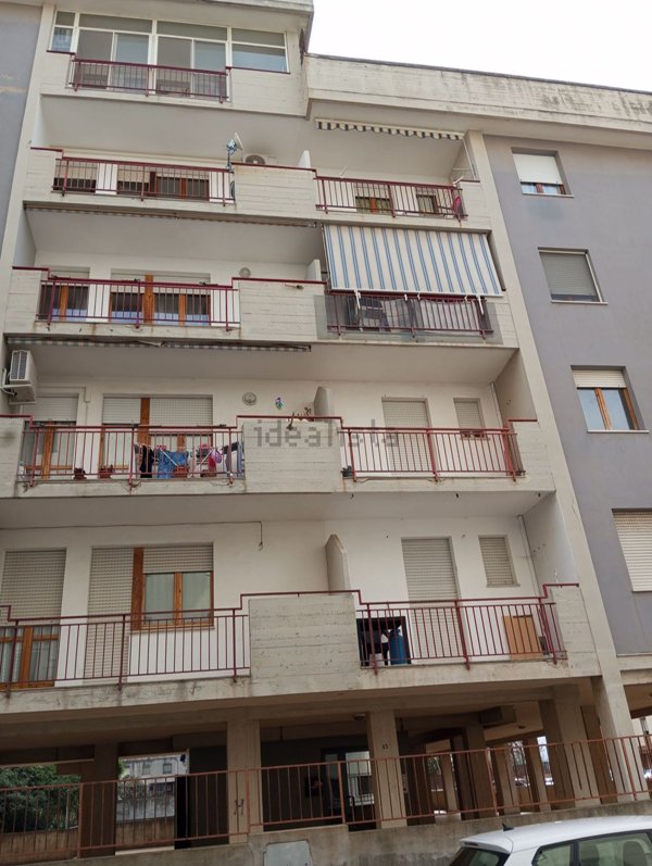 appartamento in vendita a Sassari in zona Latte Dolce