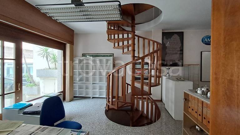 appartamento in vendita a Sassari