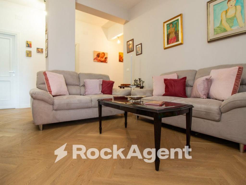 appartamento in vendita a Sassari in zona Centro Storico