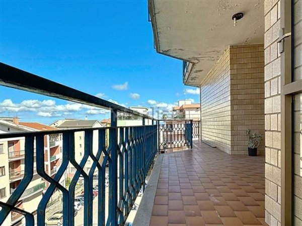 appartamento in vendita a Sassari in zona Monserrato / Rizzeddu