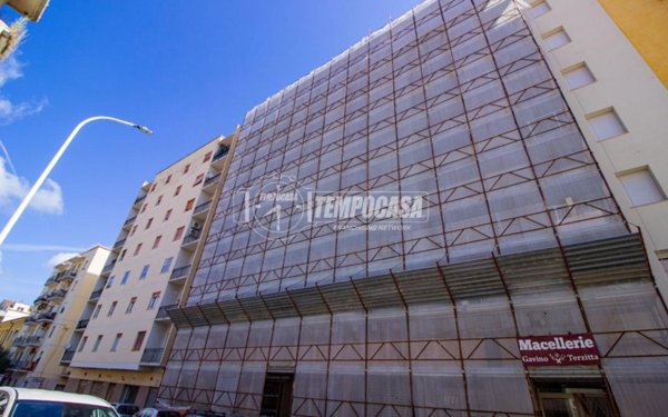 appartamento in vendita a Sassari in zona Centro Storico