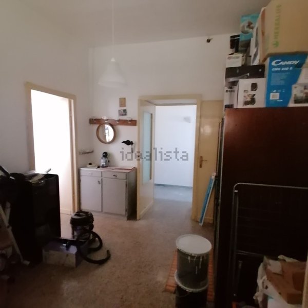 appartamento in vendita a Sassari in zona Monte Rosello