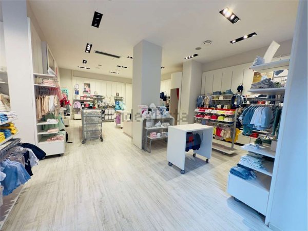locale commerciale in vendita a Sassari in zona Centro Storico