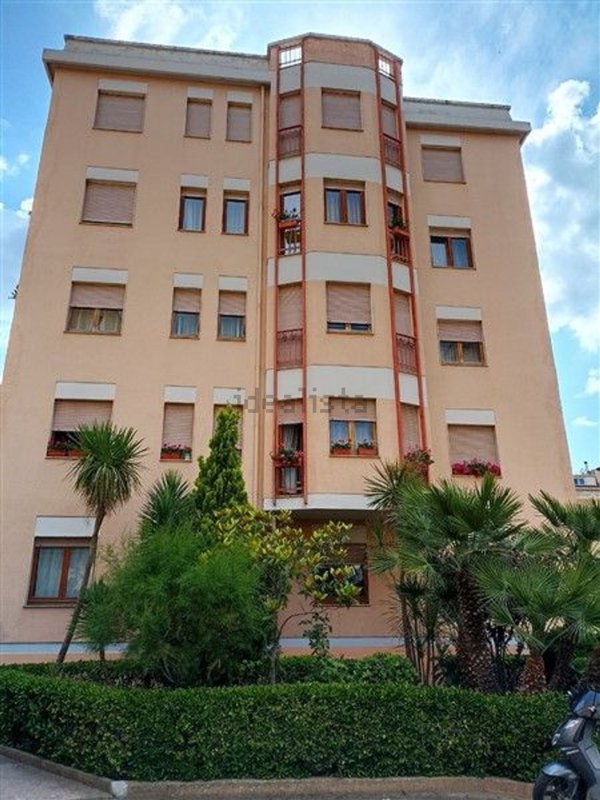 appartamento in vendita a Sassari in zona Luna e Sole / Prunizzedda