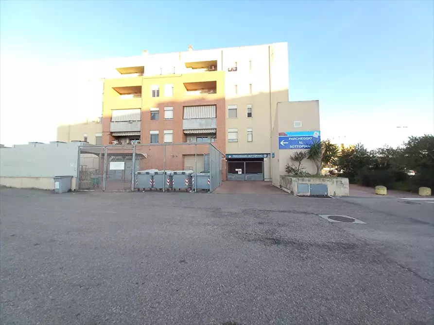mansarda in vendita a Sassari in zona Sant'Orsola / Zuari