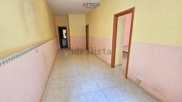 appartamento in vendita a Sassari in zona Monte Rosello