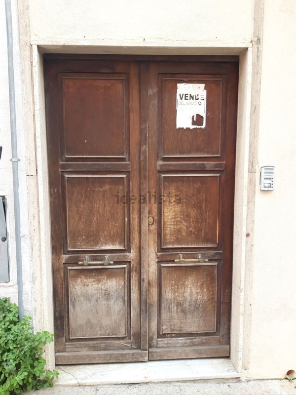 appartamento in vendita a Sassari in zona Centro Storico