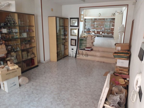 appartamento in vendita a Sassari in zona Centro Storico