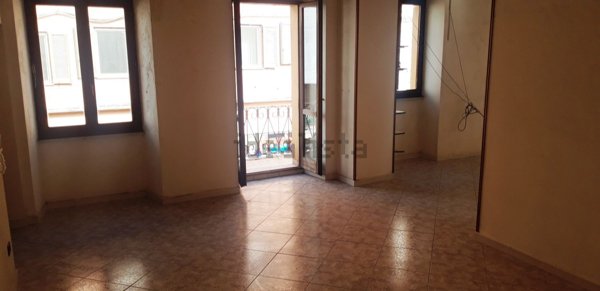 appartamento in vendita a Sassari in zona Centro Storico