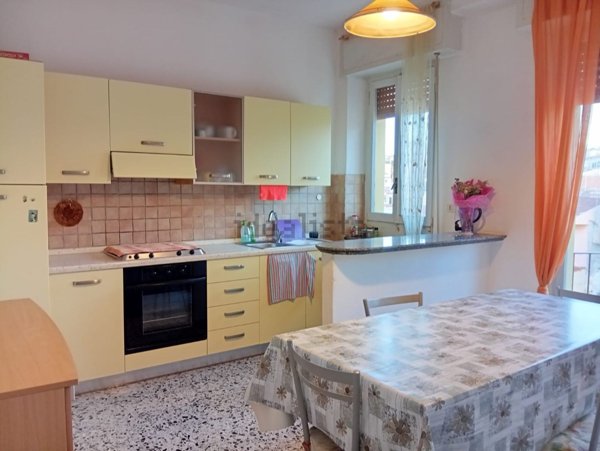 appartamento in vendita a Sassari in zona Centro Storico