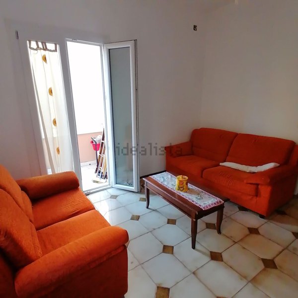 appartamento in vendita a Sassari