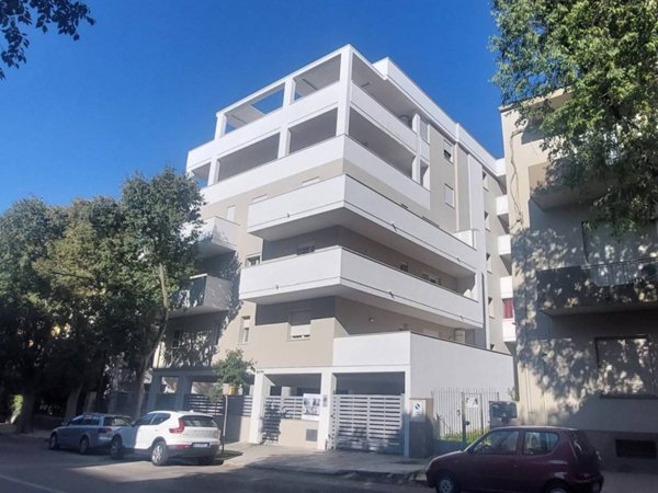 appartamento in vendita a Sassari in zona Centro Storico