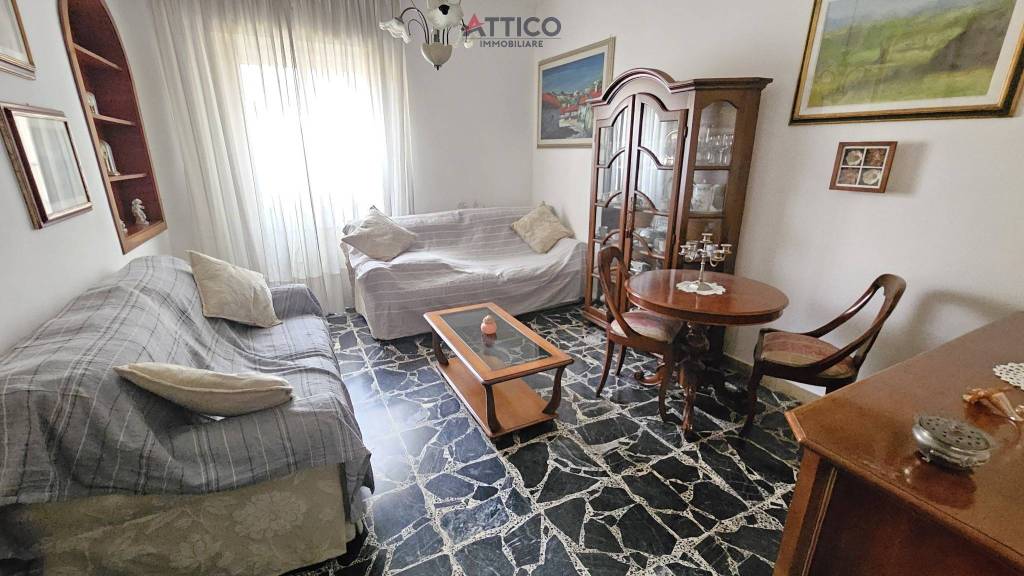 appartamento in vendita a Sassari in zona Monte Rosello