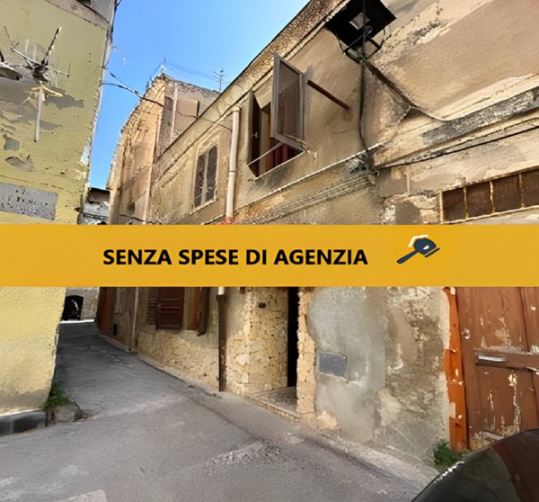 appartamento in vendita a Sassari