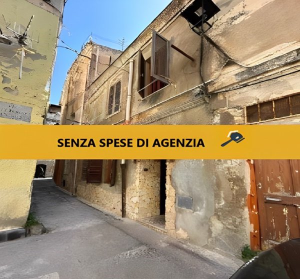 appartamento in vendita a Sassari