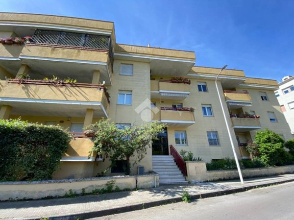 appartamento in vendita a Sassari in zona Cappuccini