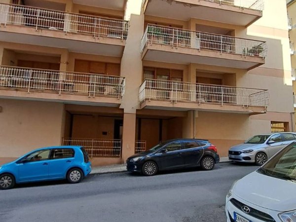 appartamento in vendita a Sassari in zona Cappuccini