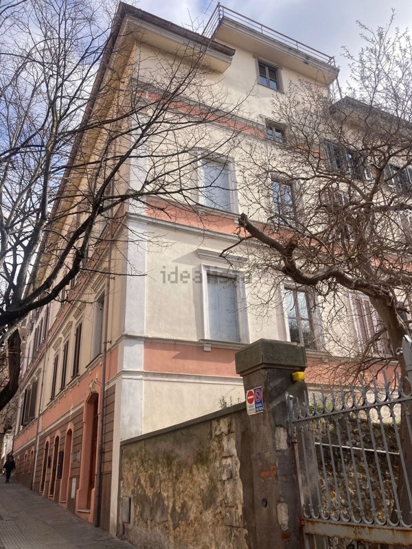 appartamento in vendita a Sassari in zona Cappuccini