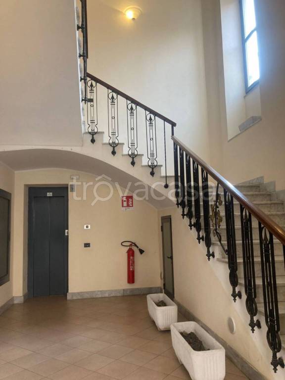 appartamento in vendita a Sassari in zona Cappuccini