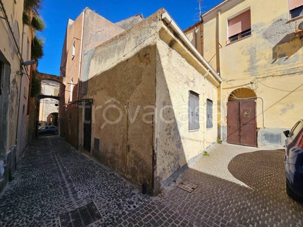 casa indipendente in vendita a Sassari in zona Centro Storico