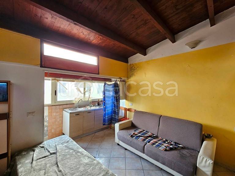 appartamento in vendita a Sassari in zona Centro Storico