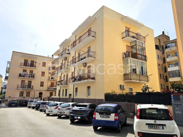 appartamento in vendita a Sassari in zona Centro Storico