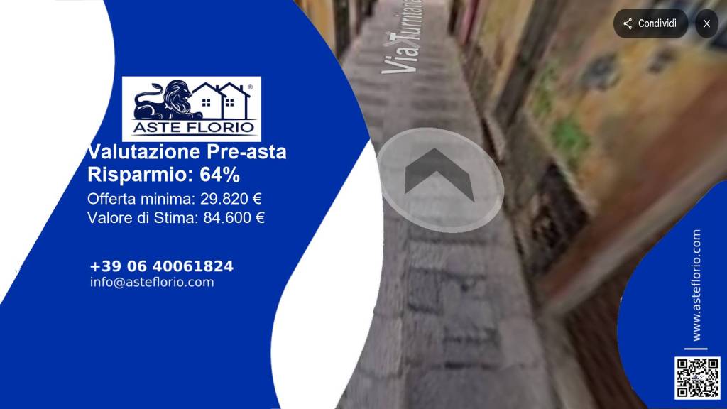 negozio in vendita a Sassari in zona Centro Storico