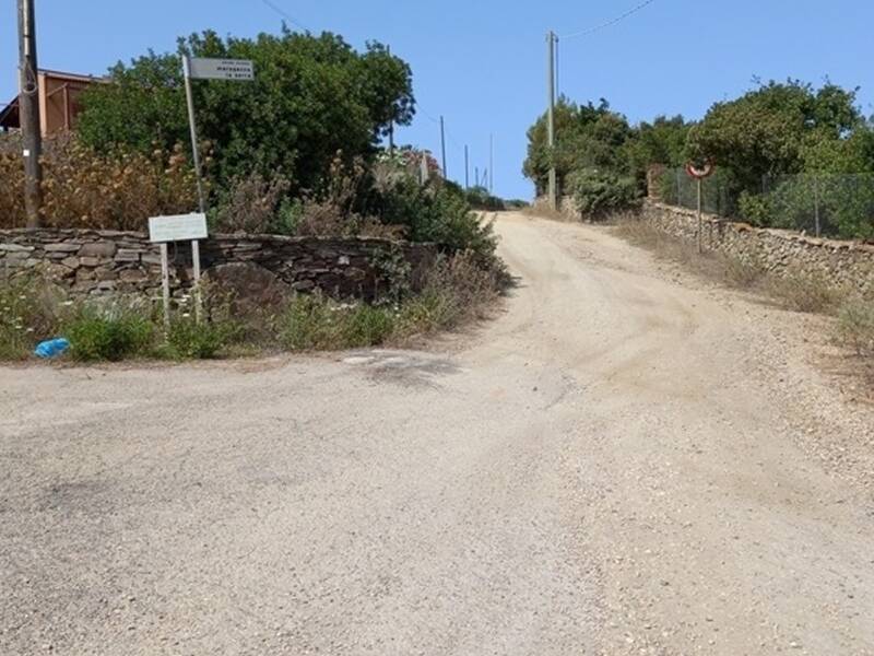 terreno agricolo in vendita a Sassari