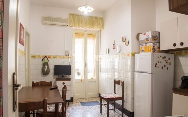 appartamento in vendita a Sassari in zona Centro Storico