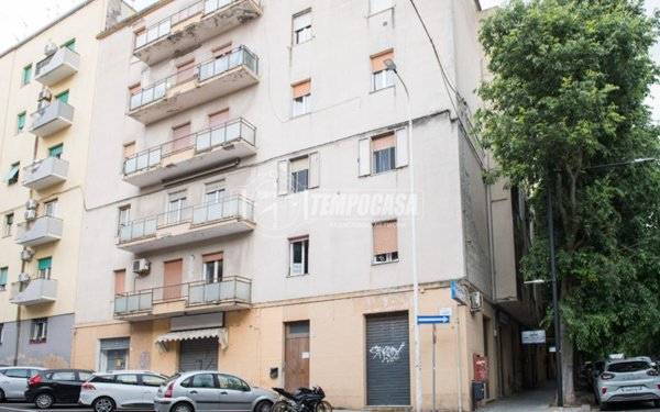 appartamento in vendita a Sassari in zona Centro Storico