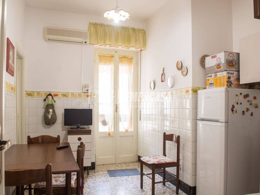 appartamento in vendita a Sassari in zona Centro Storico