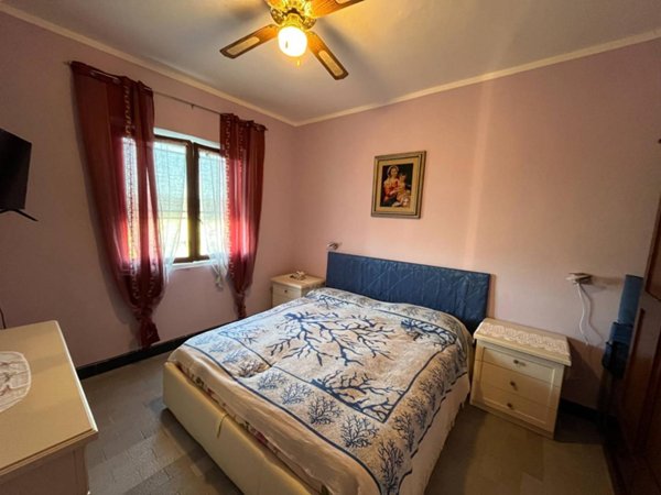 appartamento in vendita a Sassari in zona Palmadula