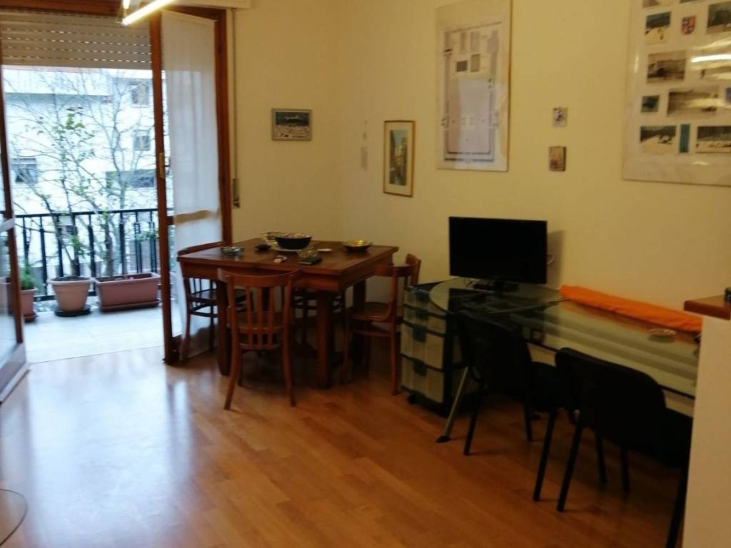 appartamento in vendita a Sassari in zona Cappuccini