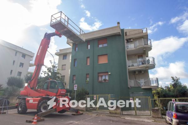 appartamento in vendita a Sassari in zona Latte Dolce