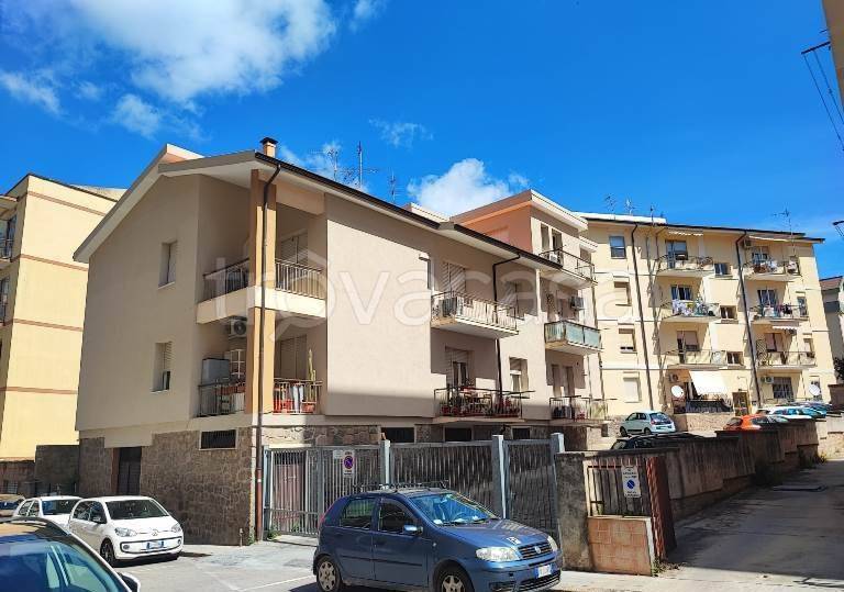 appartamento in vendita a Sassari in zona Luna e Sole / Prunizzedda