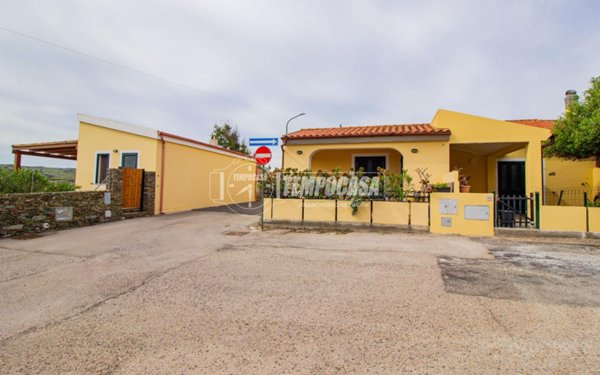 appartamento in vendita a Sassari in zona Palmadula
