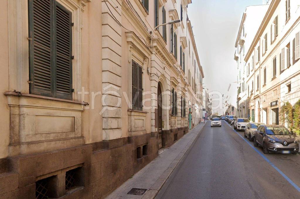 ufficio in vendita a Sassari in zona Centro Storico