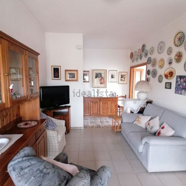 appartamento in vendita a Sassari