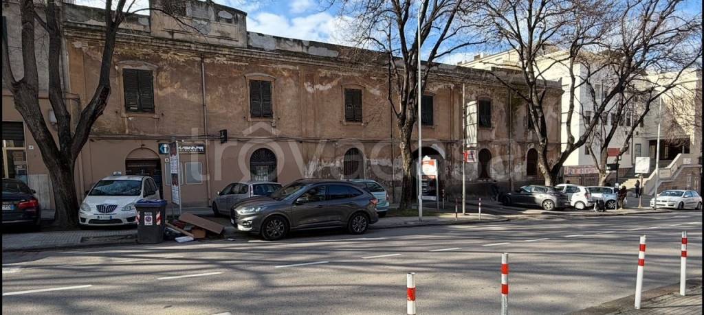 appartamento in vendita a Sassari in zona Centro Storico