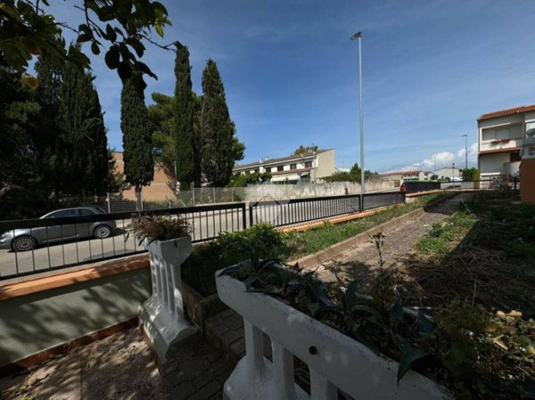 casa indipendente in vendita a Sassari in zona Li Punti