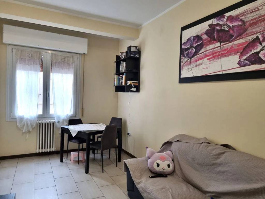appartamento in vendita a Sassari in zona Luna e Sole / Prunizzedda