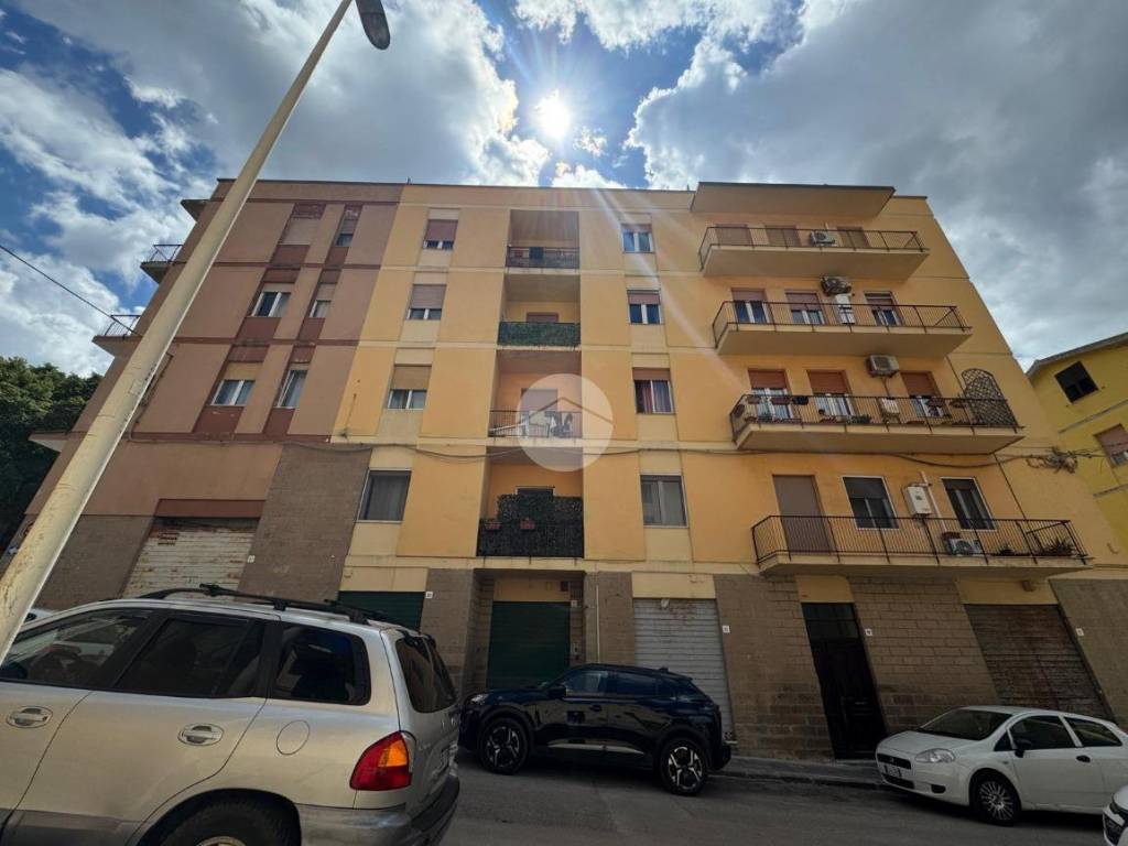 appartamento in vendita a Sassari in zona Monte Rosello