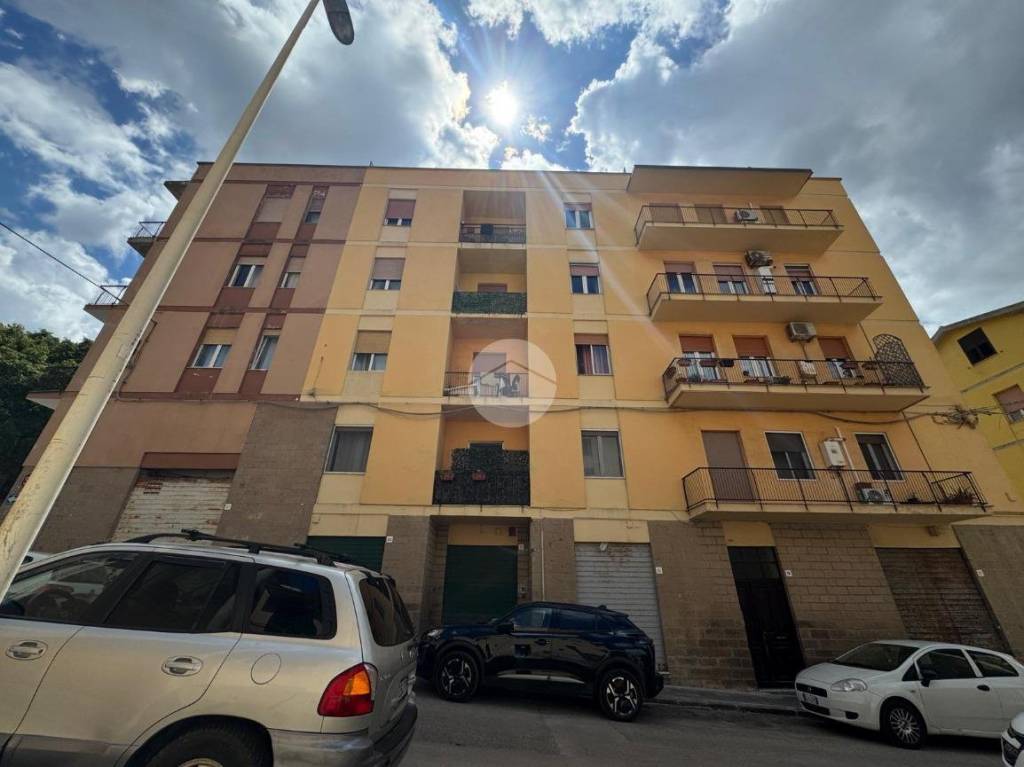 appartamento in vendita a Sassari in zona Monte Rosello