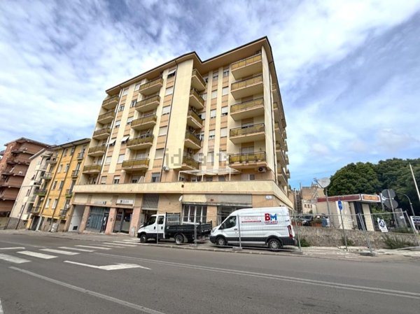 appartamento in vendita a Sassari in zona Centro Storico