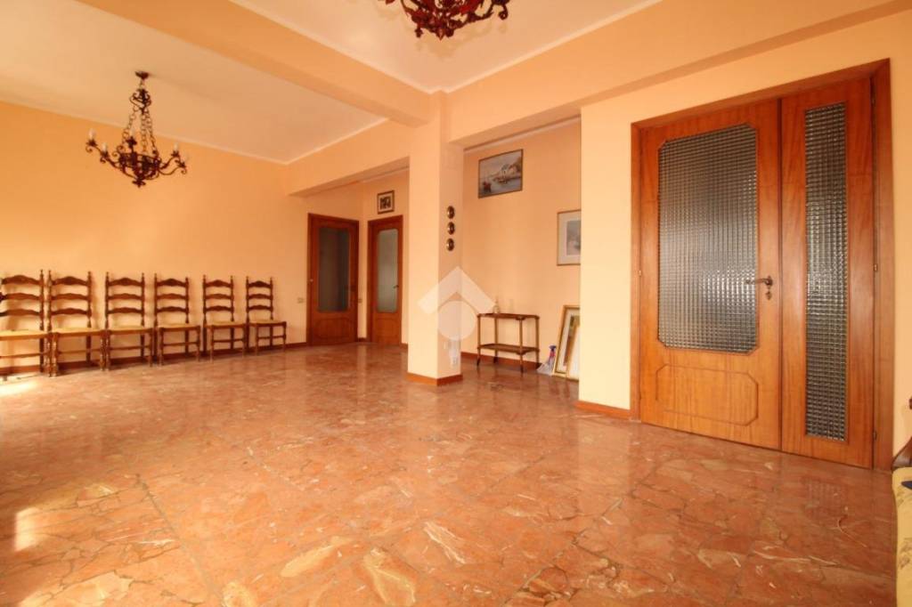 appartamento in vendita a Sassari in zona Centro Storico