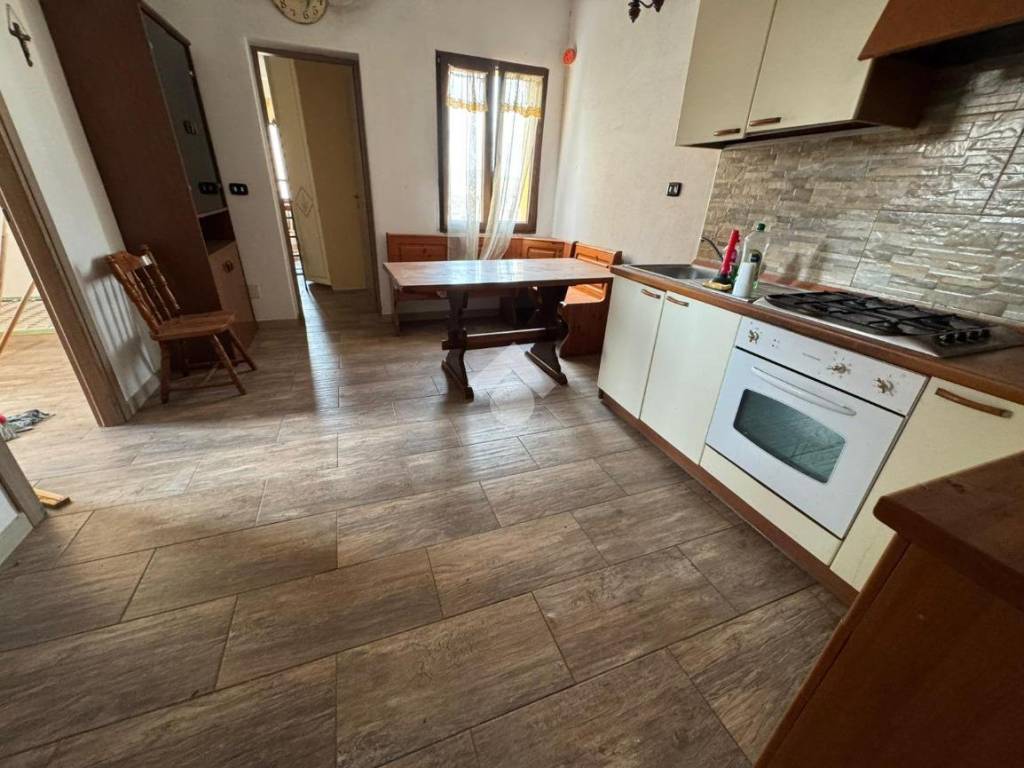 appartamento in vendita a Sassari in zona Centro Storico
