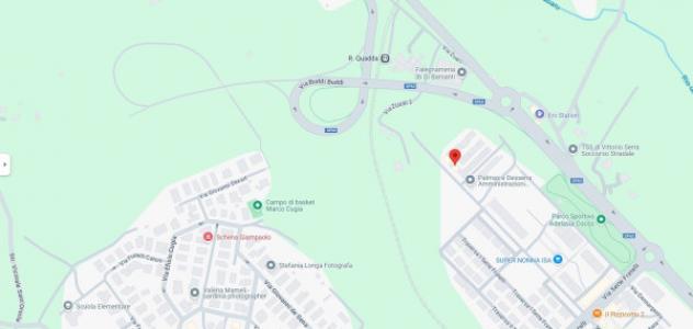 negozio in vendita a Sassari in zona Sant'Orsola / Zuari