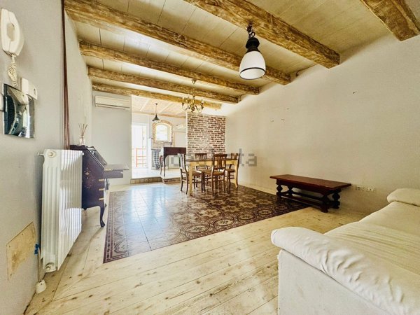 appartamento in vendita a Sassari