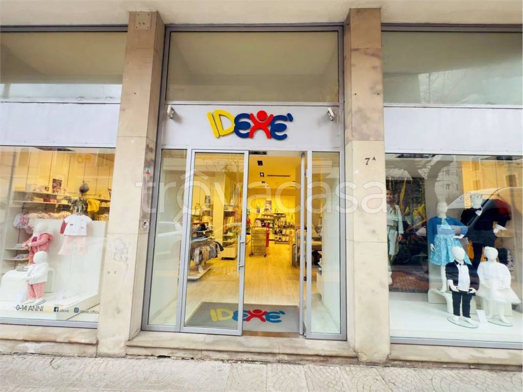 appartamento in vendita a Sassari in zona Centro Storico